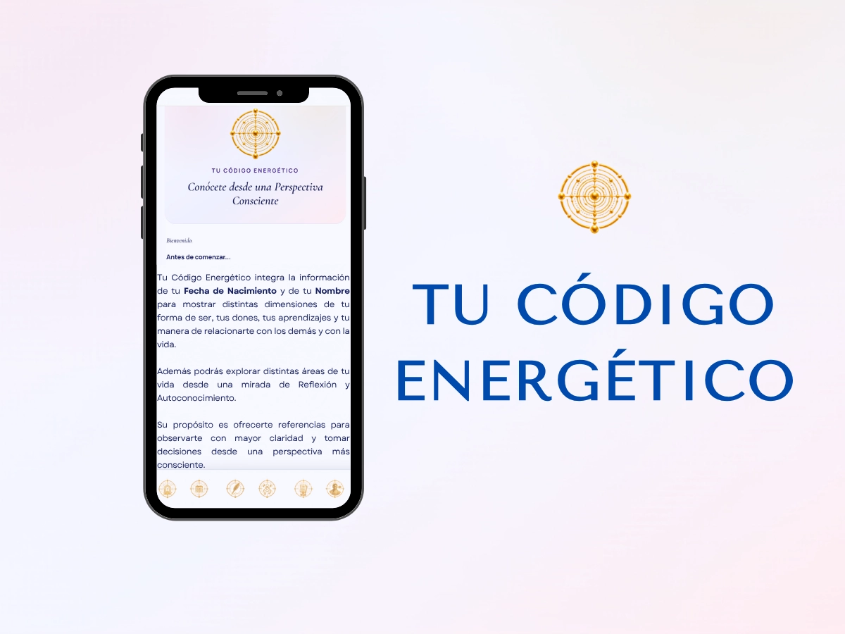 Tu Código Energético